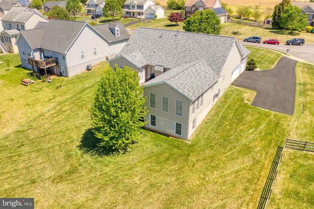14308 S HALL CT, Culpeper, VA 22701