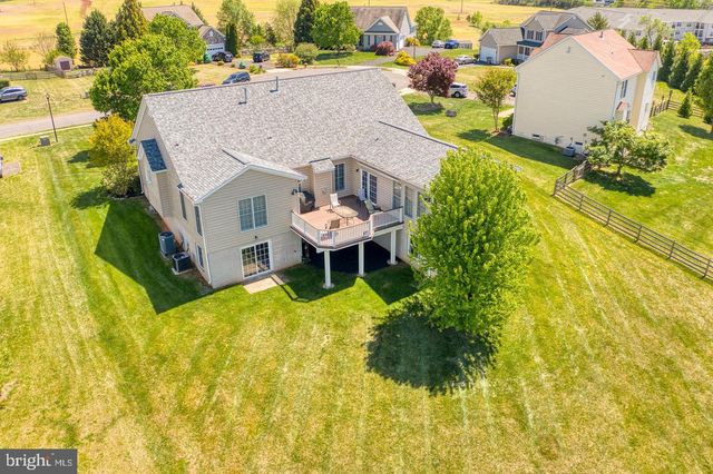 14308 S HALL CT, Culpeper, VA 22701