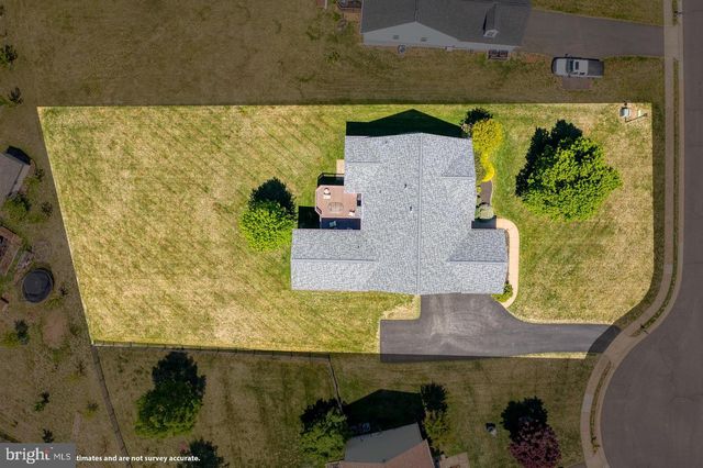 14308 S HALL CT, Culpeper, VA 22701