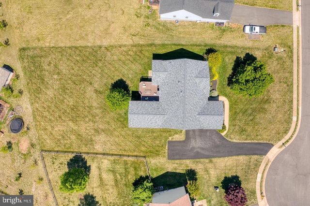 14308 S HALL CT, Culpeper, VA 22701