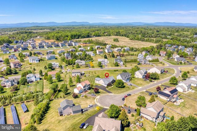 14308 S HALL CT, Culpeper, VA 22701
