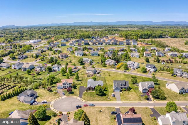 14308 S HALL CT, Culpeper, VA 22701