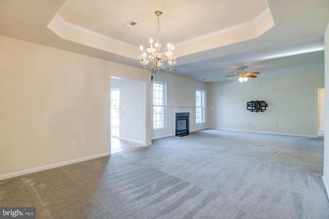 14308 S HALL CT, Culpeper, VA 22701