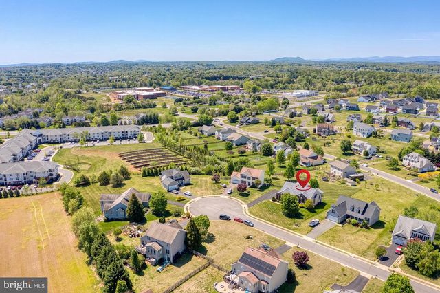 14308 S HALL CT, Culpeper, VA 22701
