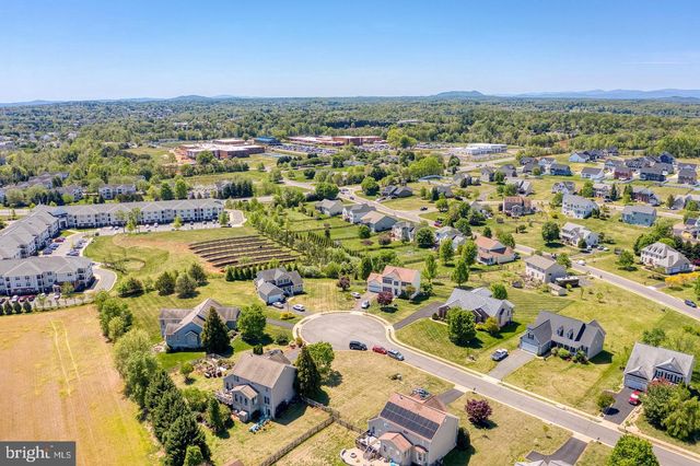 14308 S HALL CT, Culpeper, VA 22701