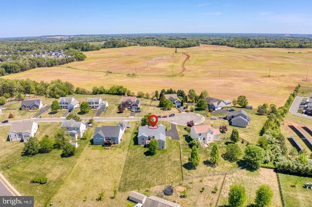 14308 S HALL CT, Culpeper, VA 22701