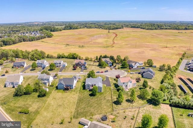 14308 S HALL CT, Culpeper, VA 22701