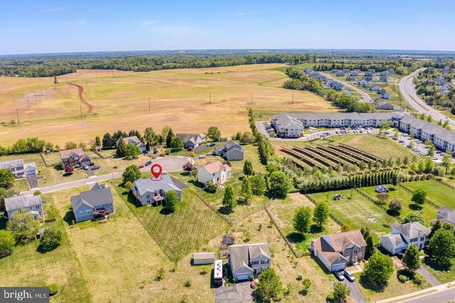 14308 S HALL CT, Culpeper, VA 22701