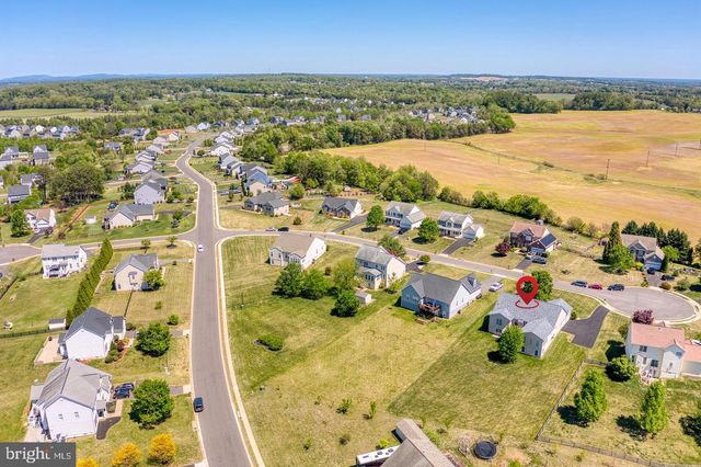 14308 S HALL CT, Culpeper, VA 22701