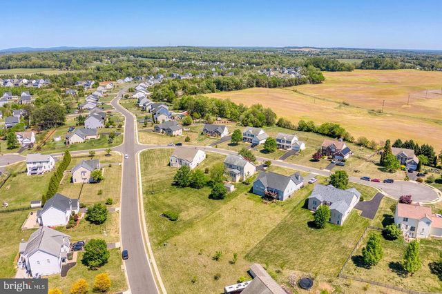 14308 S HALL CT, Culpeper, VA 22701