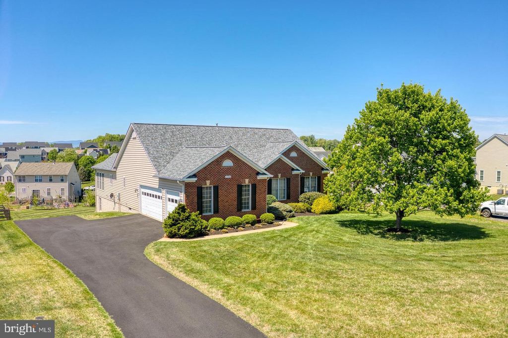 14308 S HALL CT, Culpeper, VA 22701