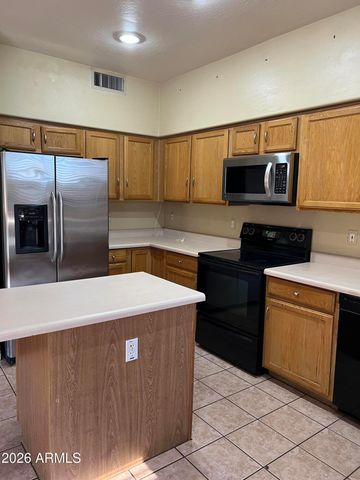 15420 S 14TH Place, Phoenix, AZ 85048