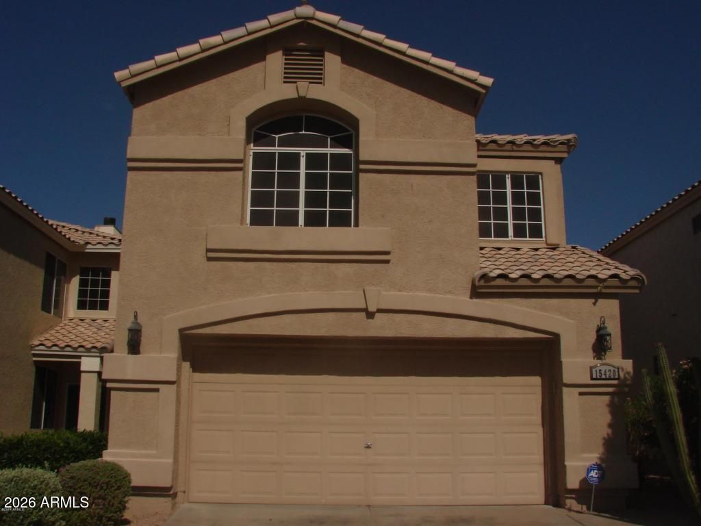 15420 S 14TH Place, Phoenix, AZ 85048