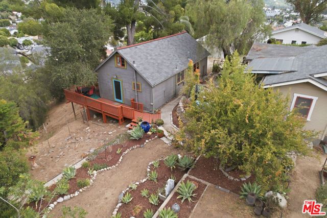 1842 Phillips Way, Los Angeles, CA 90042