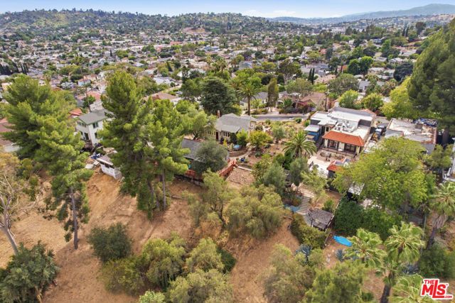 1842 Phillips Way, Los Angeles, CA 90042