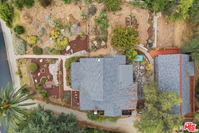 1842 Phillips Way, Los Angeles, CA 90042