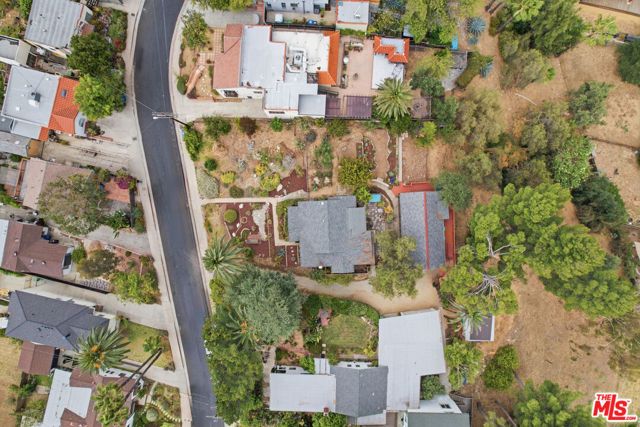 1842 Phillips Way, Los Angeles, CA 90042