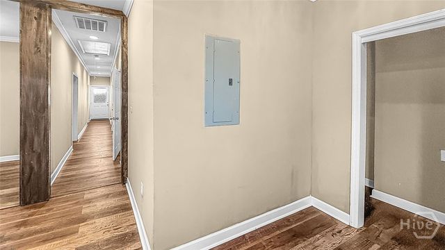 823 W 39th Street, Savannah, GA 31415