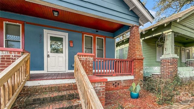 823 W 39th Street, Savannah, GA 31415