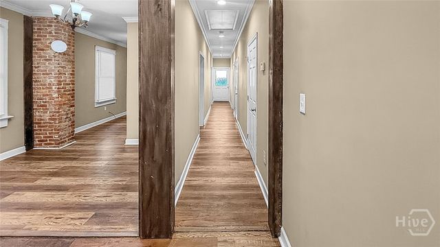 823 W 39th Street, Savannah, GA 31415