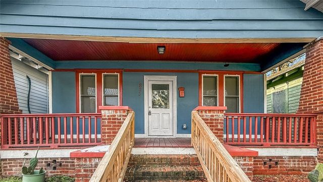 823 W 39th Street, Savannah, GA 31415