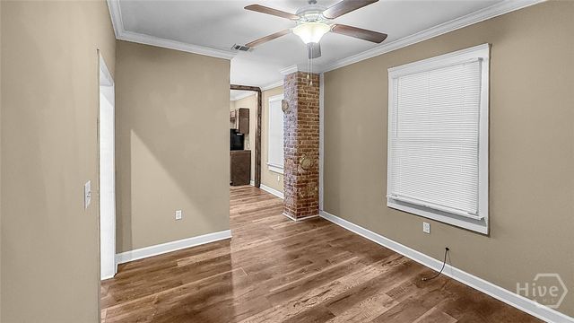 823 W 39th Street, Savannah, GA 31415