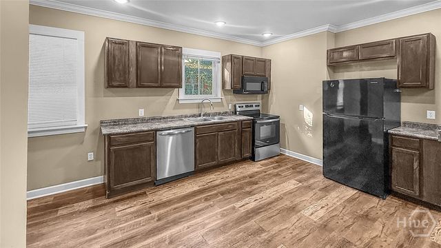 823 W 39th Street, Savannah, GA 31415