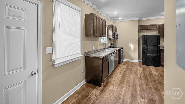 823 W 39th Street, Savannah, GA 31415