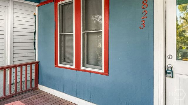 823 W 39th Street, Savannah, GA 31415