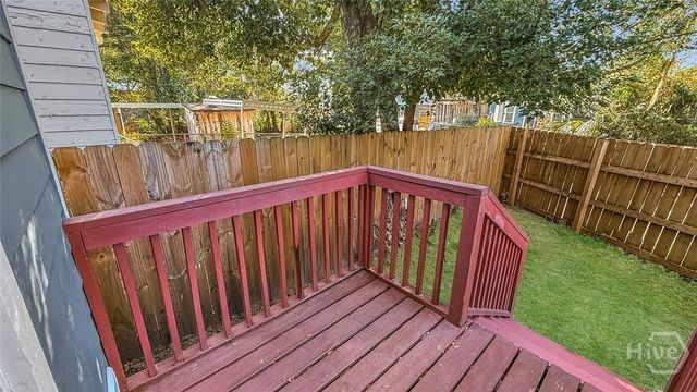823 W 39th Street, Savannah, GA 31415