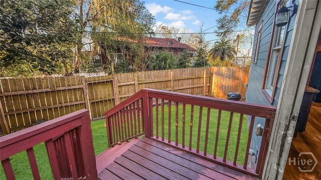 823 W 39th Street, Savannah, GA 31415