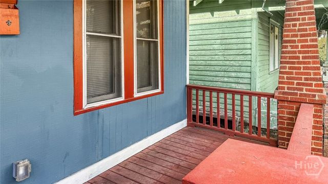 823 W 39th Street, Savannah, GA 31415