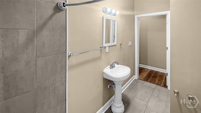 823 W 39th Street, Savannah, GA 31415