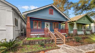 823 W 39th Street, Savannah, GA 31415