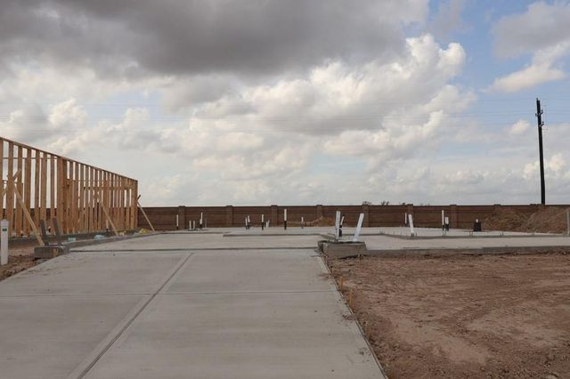 20046 Sunset Serenade Trail, Cypress, TX 77433