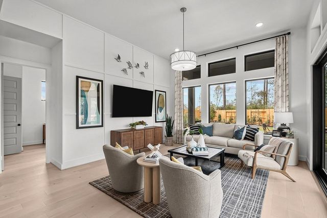 20046 Sunset Serenade Trail, Cypress, TX 77433