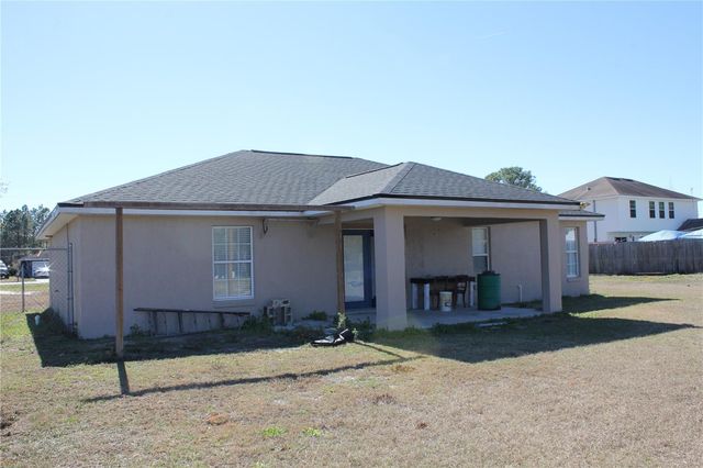 7238 EVERGREEN LOOP, Polk City, FL 33868