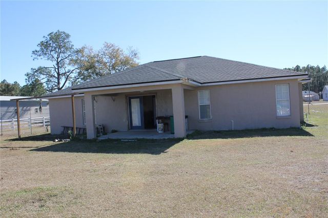 7238 EVERGREEN LOOP, Polk City, FL 33868