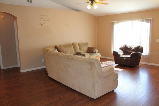 7238 EVERGREEN LOOP, Polk City, FL 33868