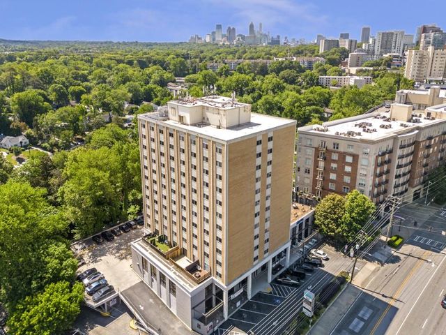 2285 Peachtree Road NE 703, Atlanta, GA 30309