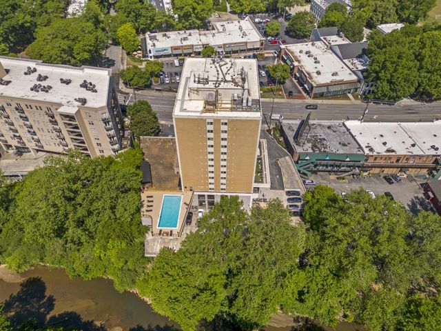 2285 Peachtree Road NE 703, Atlanta, GA 30309