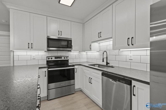 401 E Clinton Avenue 2, Huntsville, AL 35801