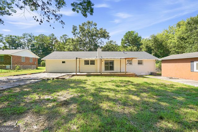 30 Roberts Lane, Covington, GA 30014
