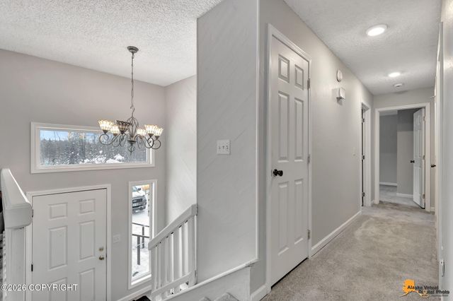 8521 Greenhill Way, Anchorage, AK 99502