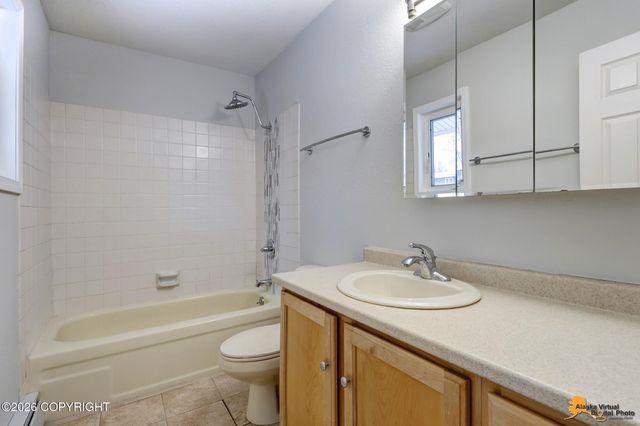 8521 Greenhill Way, Anchorage, AK 99502