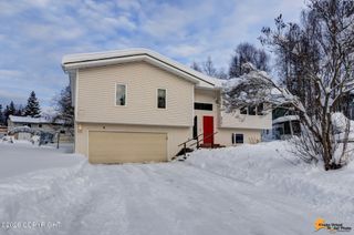 8521 Greenhill Way, Anchorage, AK 99502