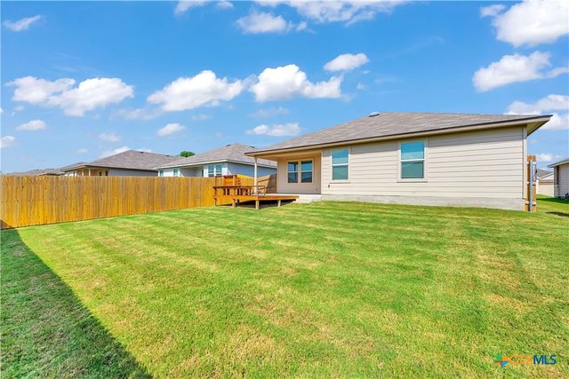 2358 Aylesbury Drive, Copperas Cove, TX 76522