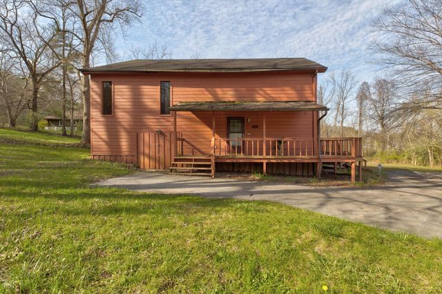 196 Twin Meadows Road, Booneville, KY 41314
