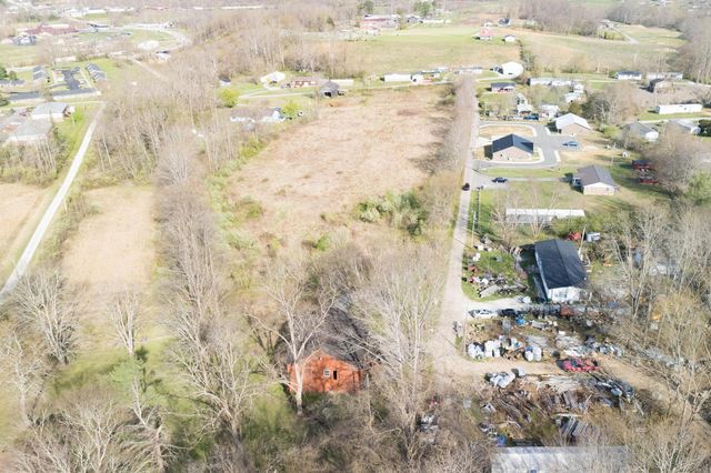 196 Twin Meadows Road, Booneville, KY 41314