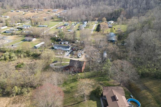 196 Twin Meadows Road, Booneville, KY 41314